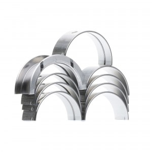 вкладыши коренные к-кт!STD PASS-L\Fiat Ducato, Iveco Daily 2.3D 02> 77977600 KOLBENSCHMIDT