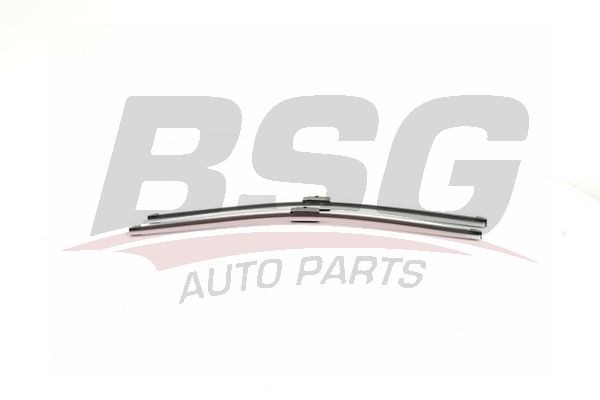 Щетка стеклоочистителя VW Transporter 5 600/600мм комплект BSG BSG 90-992-006 BSG