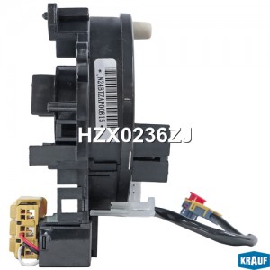 Контактная группа подушки безопасности HZX0236ZJ hzx0236zj KRAUF