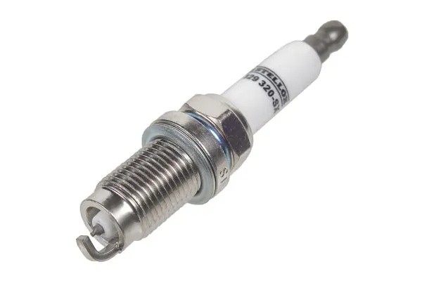свеча зажигания! (5758/PZFR6R) платина\ Audi A3,VW Golf V/Passat/Touran/Jetta 1. 329 320-SX STELLOX