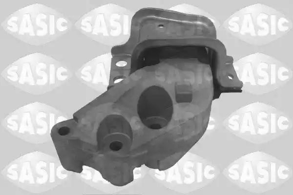 Опора двигателя передн правая FIAT DUCATO (250) 2700053 2700053 SASIC