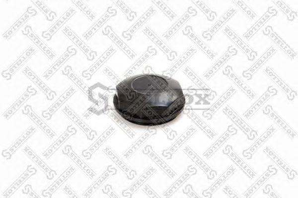 крышка ступицы! M112x2/50 наружн. SW115\RVI Premium,Magnum 83-00034-SX STELLOX