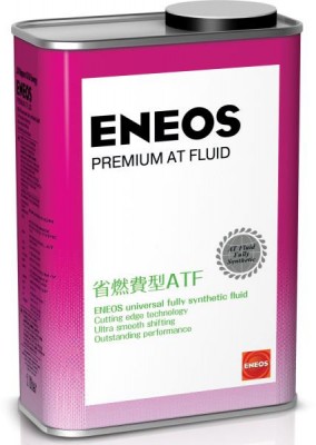 ENEOS   Premium AT Fluid                              1л 8809478942018 ENEOS