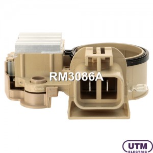Регулятор генератора  RM3086A RM3086A UTM