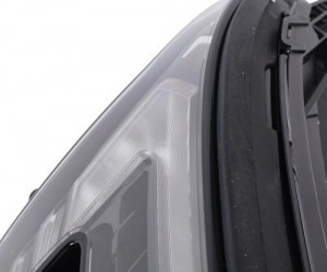 Огни ходовые дневного света МОСКВИЧ 3 JAC JS4 правый MOVELEX 4121400U3480MX MOVELEX
