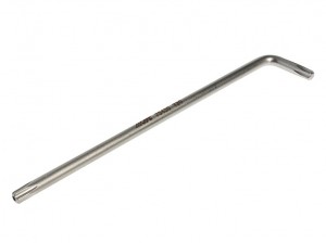 Ключ TORX Г-образный T20H удлиненный L=112мм JTC JTC-73420 JTC TOOLS