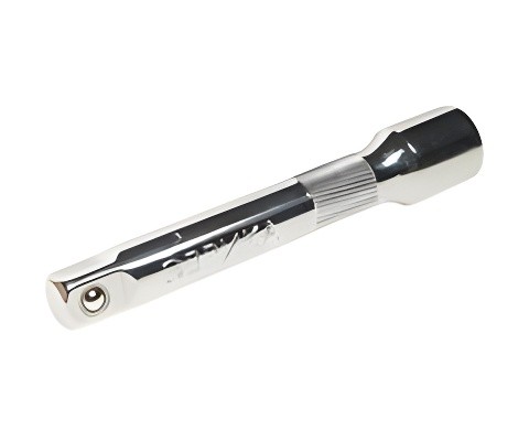 Удлинитель 1/2" 125мм ЭВРИКА ER-91910 EVRIKA