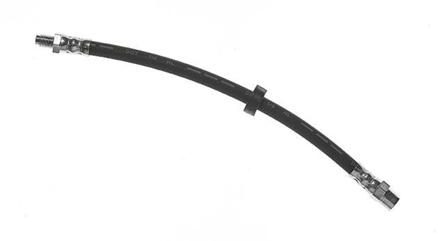 Шланг тормозной T86027 T 86 027 BREMBO