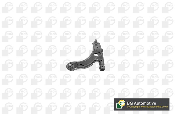рычаг левый!\ Audi A3, VW Golf/Bora, Seat Toledo all 98> TRC0123 BG AUTOMOTIVE