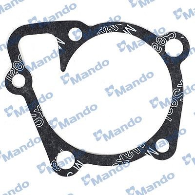Прокладка HYUNDAI Santa Fe (09-) (2.4),ix35 (10-) (2.0) насоса водяного MANDO EGENH00026 MANDO