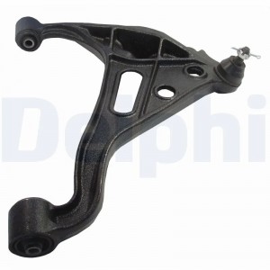 рычаг правый!\ Suzuki Grand Vitara I all 98-05 TC2395 DELPHI