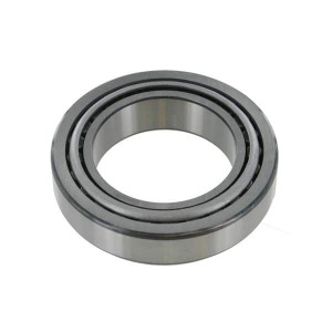 Подшипник ступицы колеса 20х50х80 VKHB2275 SKF