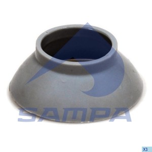 Пыльник BPW вала тормозного (34x39.5x26) SAMPA 070096 SAMPA