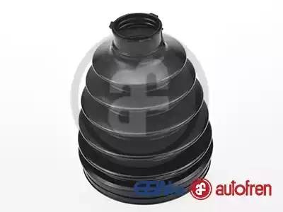 к-кт пыльника ШРУСа наружного!\ Toyota Avensis Verso/Camry/Corolla Verso 2.0D 01 D8386T AUTOFREN SEINSA