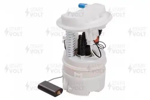 Насос топливный ЛАДА Largus в сборе с датчиком STARTVOLT SFM 0901 START VOLT