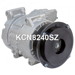 Компрессор кондиционера KCN8240SZ KCN8240SZ KRAUF