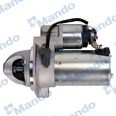 Стартер SSANGYONG Actyon (12-) (G20) MANDO EX1721513001 MANDO