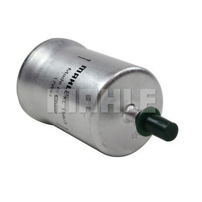Фильтр топливный KL156/3 KL156/3 MAHLE KNECHT