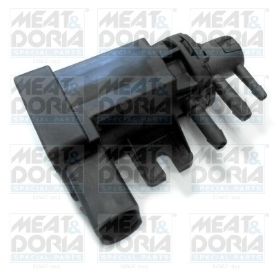 Клапан электромагнитный VW Passat (05-10) рециркуляции отработанных газов MEAT&D 9087 MEAT DORIA