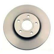 Диск тормозной передн. FORD: C-MAX IIFOCUS III 1.0 1.6 1.6 TDCi1.6 Ti 10- PBD156 PBD1565 PATRON