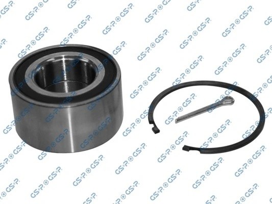 Подшипник ступичный, к-т GK3991 GK3991 GS P