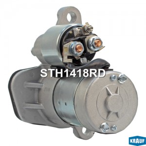 СТАРТЕР STH1418RD STH1418RD KRAUF