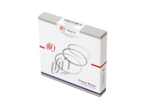 кольца поршневые! STD\ Iveco F2CE0681/F2CE0682/F2CE0683 PR1052000 UNITED MOTORS PRO