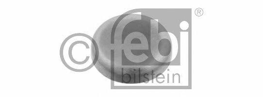 заглушка блока цилиндров!\ Audi 80/90/100 /VW Passat2 1,9 81- 07537 FEBI BILSTEIN