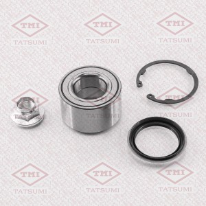 Подшипник передней ступицы MAZDA 6/626/Xedos 6/MX-6/MPV 90- TDF1033 TDF1033 TATSUMI