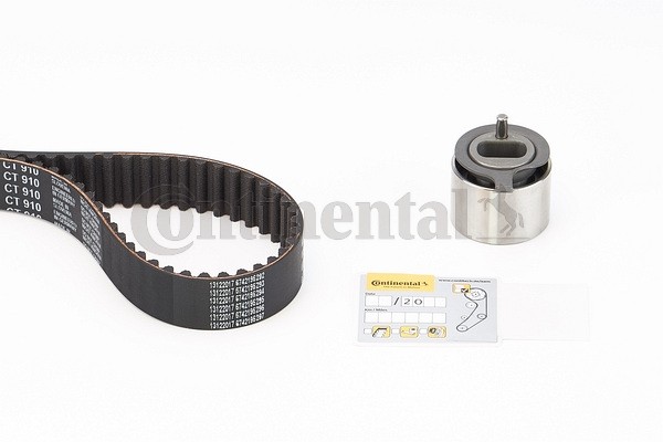 MATIZ / SPARK CT910K1 CONTITECH