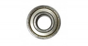 Подшипник универсальный 6202ZZCM KOYO