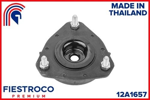 Опора амортизатора 12A1657 12A1657 FIESTROCO