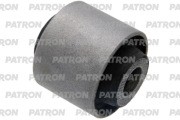 Сайлентблок HONDA Accord (08-) рычага подвески задней PATRON PSE12143 PATRON