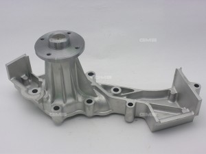 Насос водяной NISSAN Pathfinder (97-04) INFINITI QX4 (96-02) (3.3) GMB GWN-61A GMB