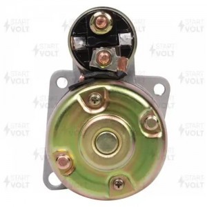 Стартер для а/м KIA Spectra (95-)/Sportage (94-) 1.3i-2.0i (Тип Mando) (LSt 0821 LST 0821 START VOLT