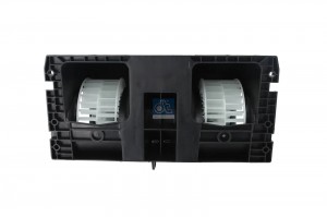 Электродвигатель отопителя Volvo FM/FH12 2.76016 DIESEL TECHNIC
