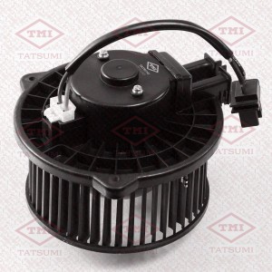 MAZDA 6 (GH) TGD1045 TATSUMI