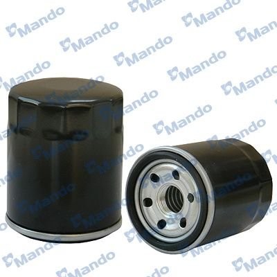 Фильтр масляный MMF045288 MANDO