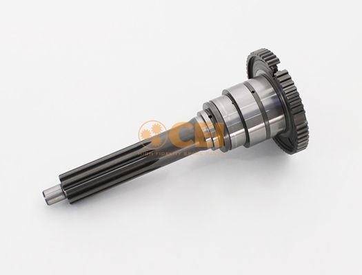 Вал КПП первичный Iveco  ZF16S-181/221 190300 CEI