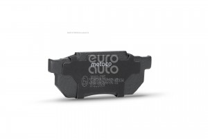HONDA CIVIC/PRELUDE 83-89 3000295 METACO