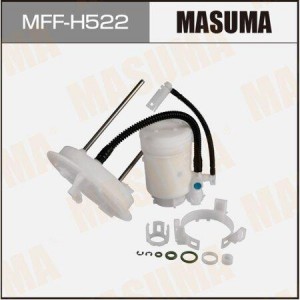 фильтр топливный!\ Honda Accord MFF-H522 MASUMA