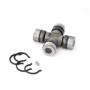 Крестовина ГАЗ 2410 (масленка с торца) Krenz QK220102 KRENZ