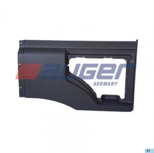 MERCEDES BENZ TRUCK AXOR (2002-2004) ЛЕВАЯ 58891 AUGER
