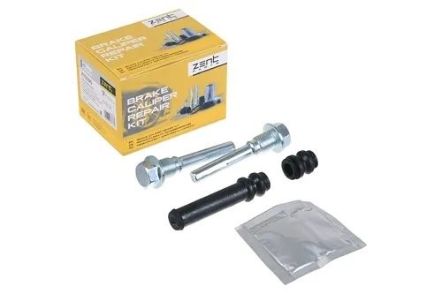 р/к дискового тормоза!\ Toyota Land Cruiser Prado, Lexus LX 96> Z113590 ZENTPARTS