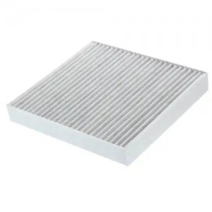 Фильтр воздушный салона MITSUBISHI Lancer 10 угольный MEGAPOWER 810-14-061 MEGA POWER