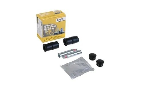 р/к направл. суппорта! с направл Afla, Audi, BMW, Citoen, Fiat, Ford, MB, Mini Z187655 ZENTPARTS