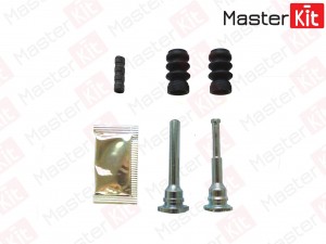 Комплект направляющих тормозного суппорта Nissan TIIDA (C11) 2004 - 2013 77A5083 77A5083 MASTER KIT