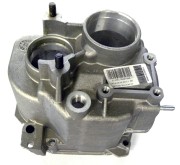 Крышка КПП ВАЗ-2123 задняя АвтоВАЗ 21230170201000 LADA VAZ