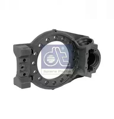 Кронштейн суппорта тормозного вала 2.40285 DIESEL TECHNIC