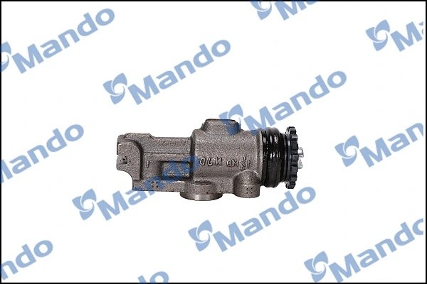 Цилиндр тормозной передний HYUNDAI HD65 левый (320х75) MANDO EX5812045001 MANDO